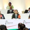 16th Francophone Summit concludes