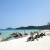 Thai Tourism Minister believes in cooperation potential with Vietnam