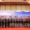 Vietnam joins ADMM Plus maritime exercises