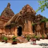 Cham Temple tourism shows potential