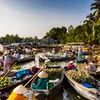 Mekong Delta, Thai provinces recognize investment potential