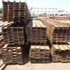 Tariffs on imported H-Beam steel considered