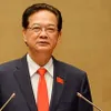 Vietnam to have new prime minister