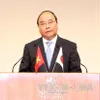 Japan-Vietnam economic policy dialogue stresses integration & development