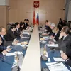 Vietnam, Russia enjoy dynamic comprehensive partnership