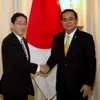 Japan announces $7 billion Mekong plan