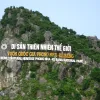 Phong Nha listed among top seven South East Asian national parks