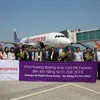 Hong Kong no-frills carrier adds direct flights to Nha Trang