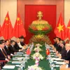 Sovereignty issues critical to Sino - Vietnam ties