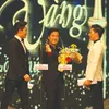 Vietnamese artists honoured in Mai Vang Award Ceremony