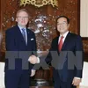 Vietnam suggests establishing inter-gov’t committee with Poland