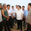 Quang Tri Province helps local fishermen