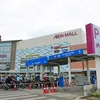 Japanese retailers struggle in Vietnam