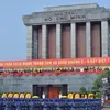 Foreign leaders congratulate Vietnam on National Day