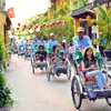 EIU: Vietnam determined to promote tourism