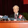 Party Central Committee issues guidelines for effective integration