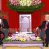 VN deepens ties with Cuba