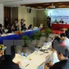 Francophone Parliamentary Assembly’s conference opens in HCM City