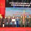 Hai Duong honoured with Independence Order for achievements