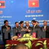 Agreements facilitate Laos-Vietnam trade