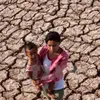 Salinisation and drought worsen in Mekong Delta