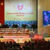 Ninth National Patriotic Emulation Congress opens in Hanoi