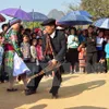 H’Mong Cultural Day opens