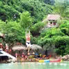 Tourist arrivals in Quang Binh rebound