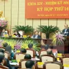 Hanoi People’s Council convenes 14th session