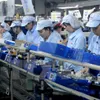 Bac Ninh Industrial Park attracts 455 million USD in FDI