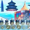 China-ASEAN expo opens in Nanning