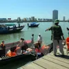 3 missing bodies from Han River shipwreck found