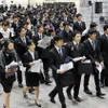 Japan job opportunities for graduates