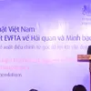 Vietnamese laws reviewed based on EU FTA commitments