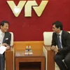 Vietnam – Japan friendly relationship to be further promoted on VTV’s channels