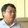 Ha Tinh Deputy Chairman speaks on Formosa waste pipeline