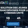 Hà Nội to host cyber security solution contest