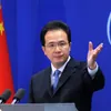 Chinese spokesman’s arguments completely wrongful: aviation authority