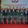 China, Vietnam hold third border defence seminar