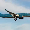 Vietnam Airlines adjusts flight schedule to Taiwan