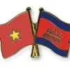 Cambodian official affirms efforts to foster ties with Vietnam