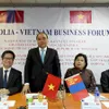 Vietnam offers to provide agricultural products to Mongolia