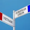 Vietnam targets Europe’s major distribution channels by 2020