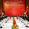 Vietnam and China enhance ties