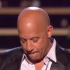 People’s Choice Awards: Vin Diesel sings 'See You Again'