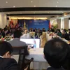 Vietnam attends ASEAN Senior Officials Meeting