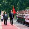 Slovakia fosters co-operation with Vietnam