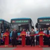 New bus service to Noi Bai Airport