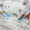 Seafood exports to hit us$8 billion this year