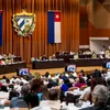 Cuban National Assembly extends term